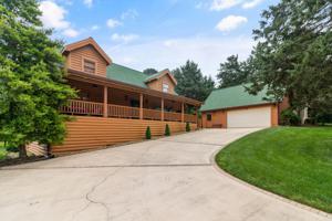 118 Tahlequah Lane