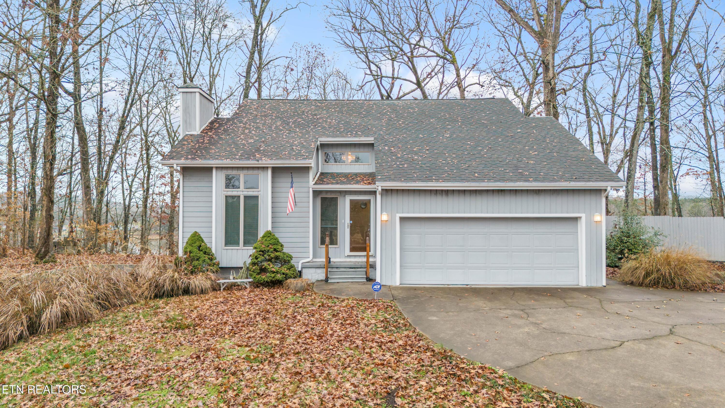 783 Lakehaven Circle, Decatur, TN - lhrmls-02628860 - LakeHomes.com