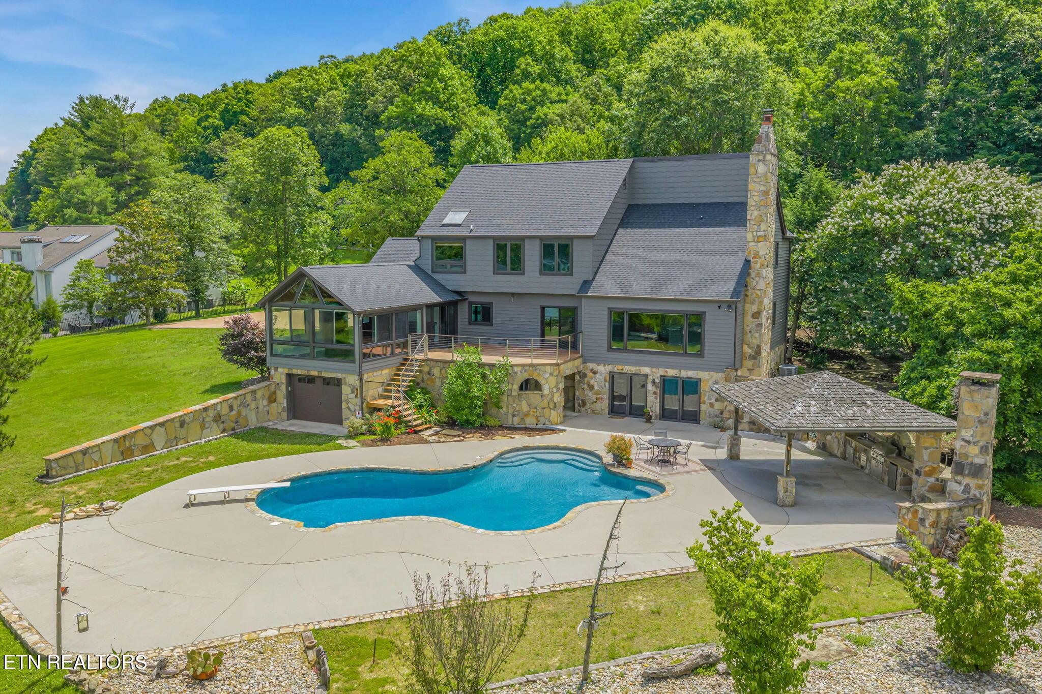 Image 4: 4205 Guinn Road