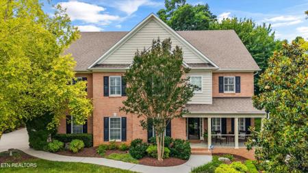 1809 Highlands Cove Lane