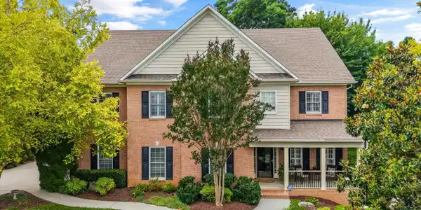1809 Highlands Cove Lane