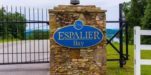 60 Espalier Drive