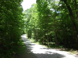 Off Mecca Pike