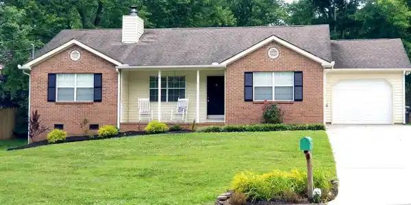 801 Wood Harbour Drive