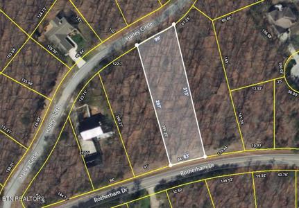 319 Rotherham Drive