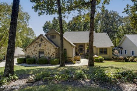 112 Tanasi Drive