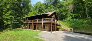 600 Norris Shores Drive