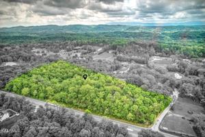 E Governor John Sevier Hwy
