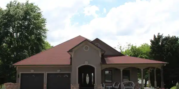 3908 Gooseneck Drive