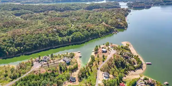 Lot 75 Stone Bridge Drive