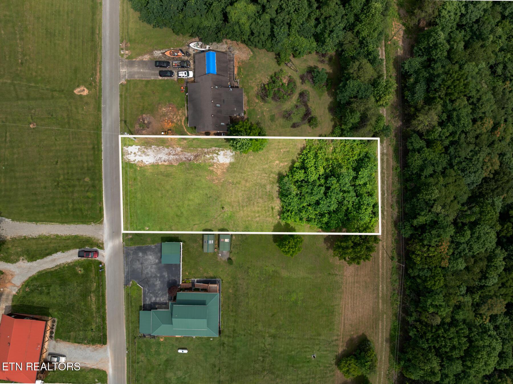 Image 4: gedwill property lines 1