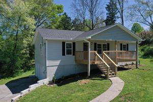 117 Hillside Lane