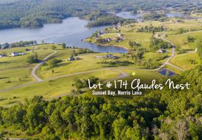 Lot 174 Claudes Nest Rd