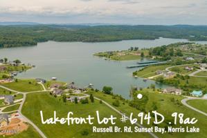 Lot 694D Russell Brothers Rd