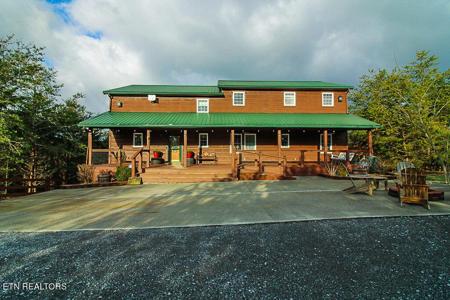 239 Parrotts Chapel Rd