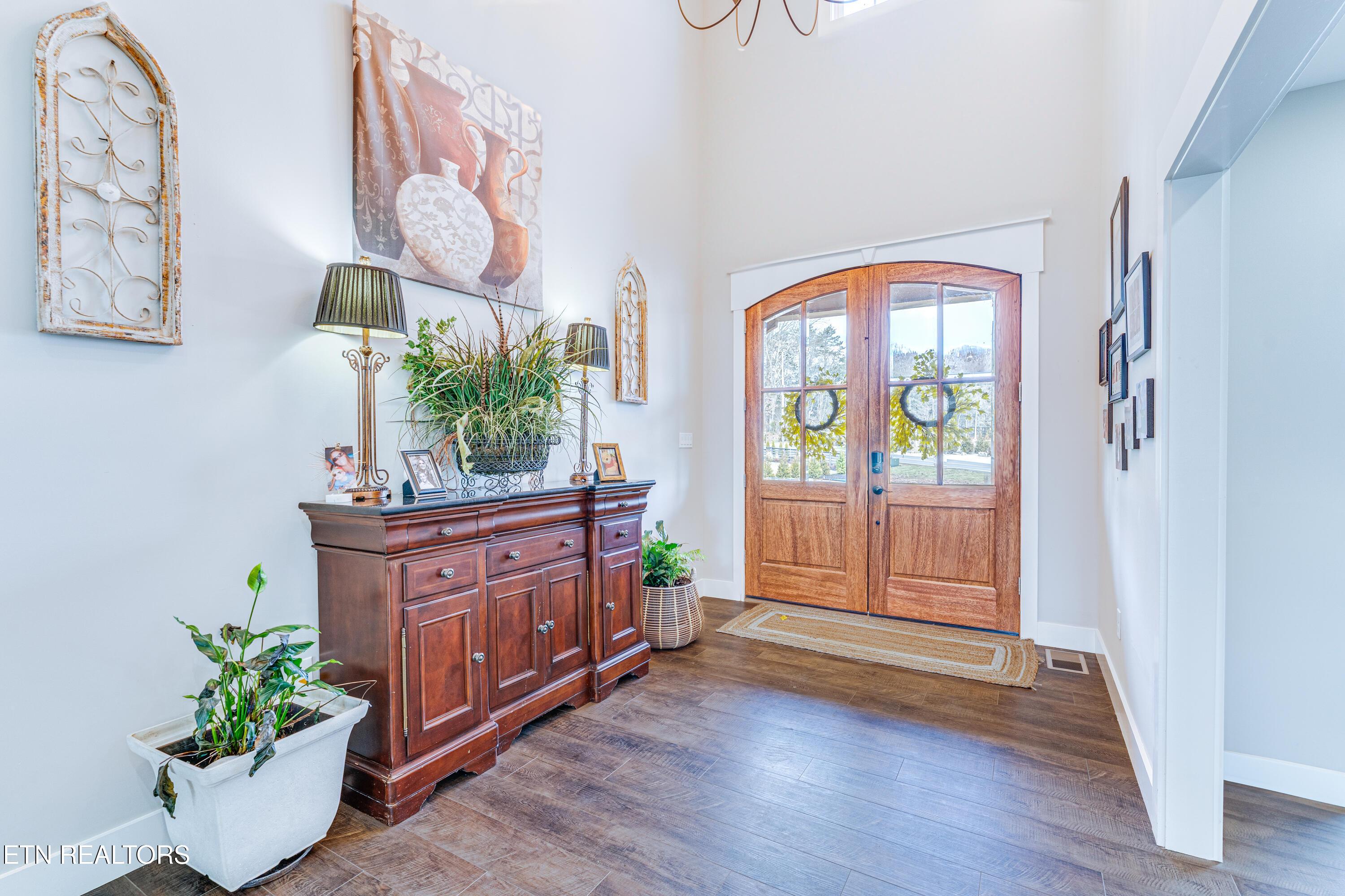 Image 4: Front Door A1