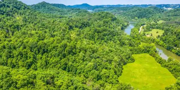 57 Acres Off Hwy 33 Track 1