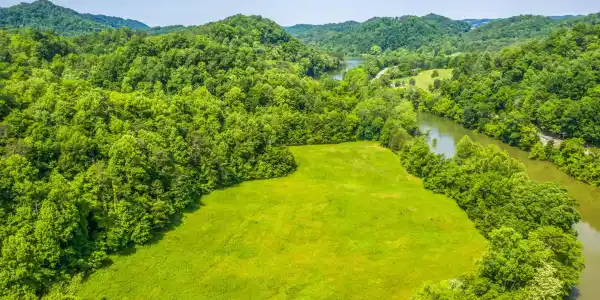 57 Acres Off Hwy 33 Track 2
