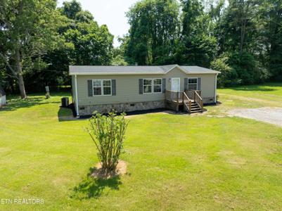 132 Choctaw Drive