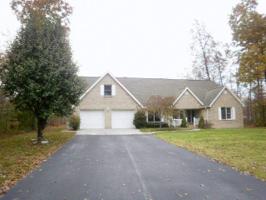 8552 Cherokee Trail