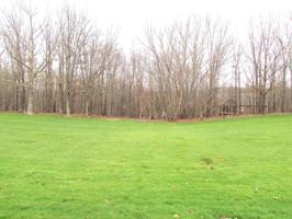 Prestwick Circle 16