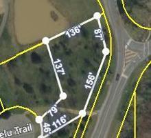 Lot 9 Walelu Tr