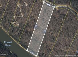 Lot 158 Crestwood Drive