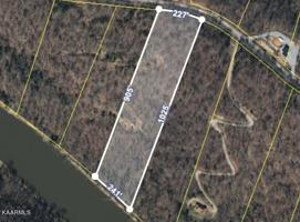 Lot 162 Crestwood Drive