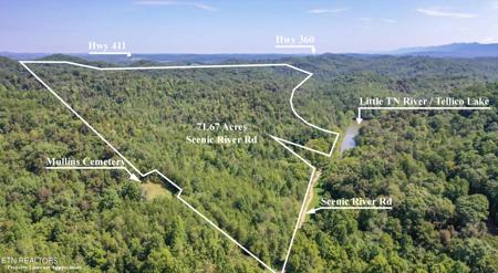 71.67 Scenic River Road