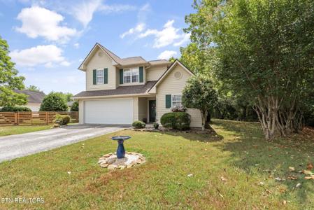 107 Marywood Court