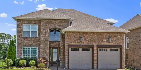 3502 Harbor View Way