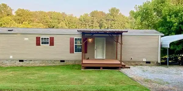 1547 Chandler Station Rd