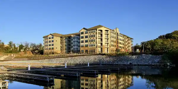 Image 2: CityView at Riverwalk