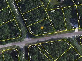 8033 Delaware Drive 214
