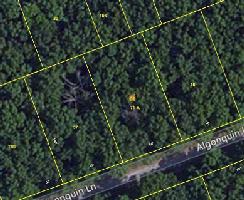 506 Algonquin Ln Lane 236