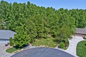 607 Tecumseh Trace