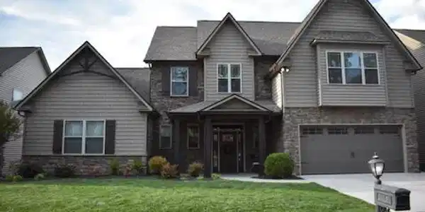 1116 Front Royal Lane
