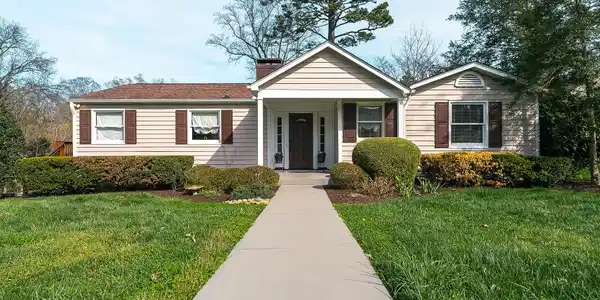 4734 Calumet Drive