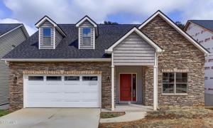 4828 Willow Bluff Circle