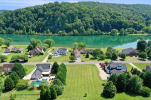 Lot 127 Mariner Point Drive