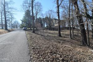 Ketner Drive