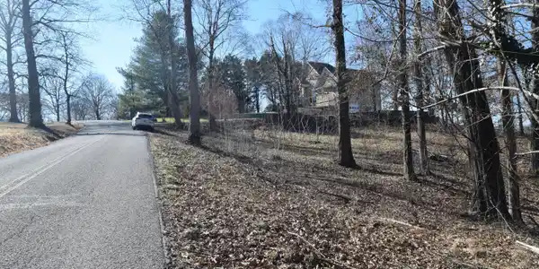 Ketner Drive