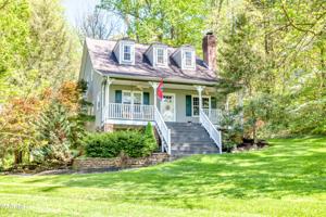 11300 Berry Hill Drive