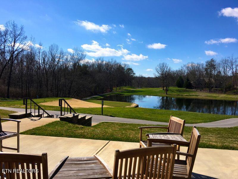 Image 3: Dorchester - View of #1 Tee