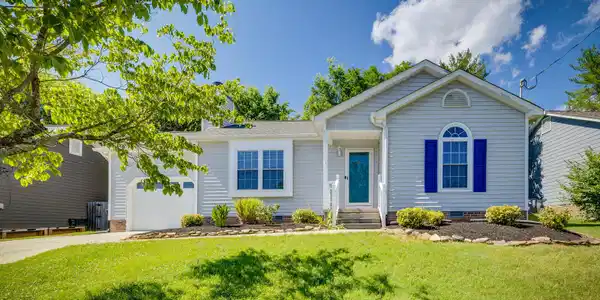 642 Copperfield Drive