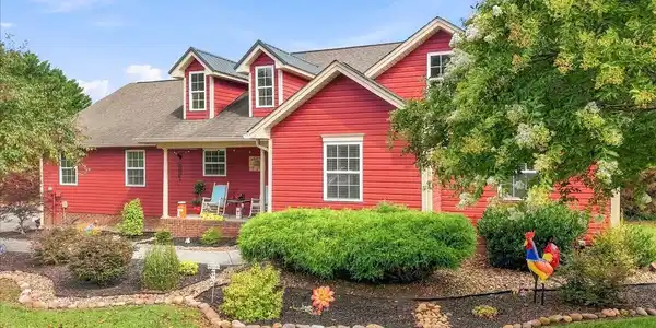 416 Terry Point Rd