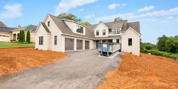 Lot 18 Fredericksburg Blvd
