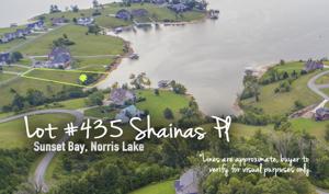 Lot 435 Shainas Place