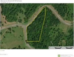 Lot 2R Wilderness Drive