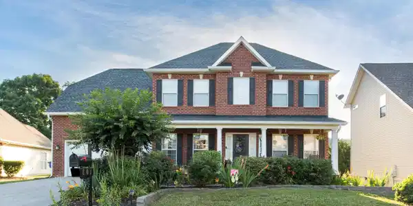 801 Heathgate Rd